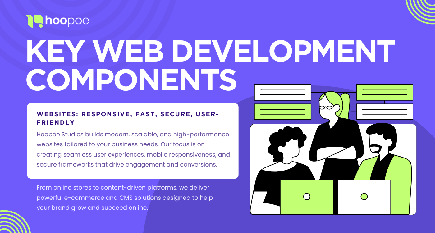 Website Development Blog